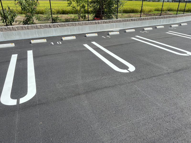 駐車場 写真10