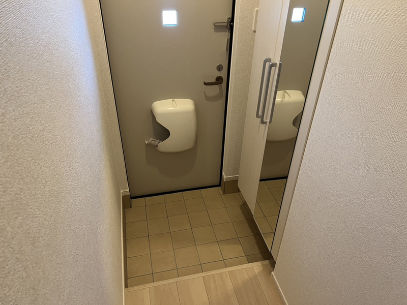 玄関 写真7