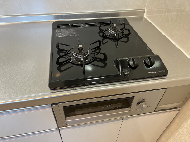 キッチン 写真19