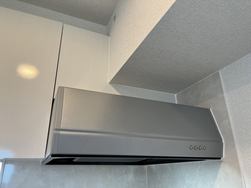 キッチン 写真32