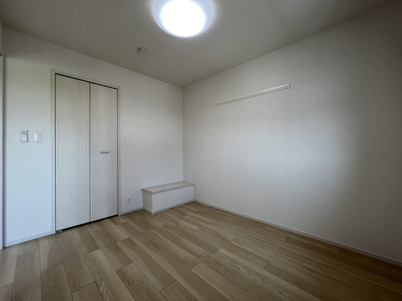 その他部屋・スペース 写真8