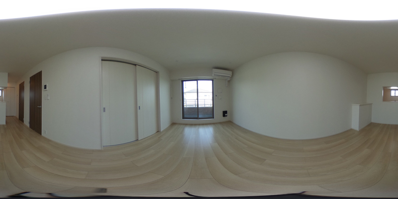 リビング 写真34