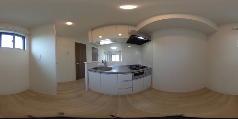 キッチン 写真35