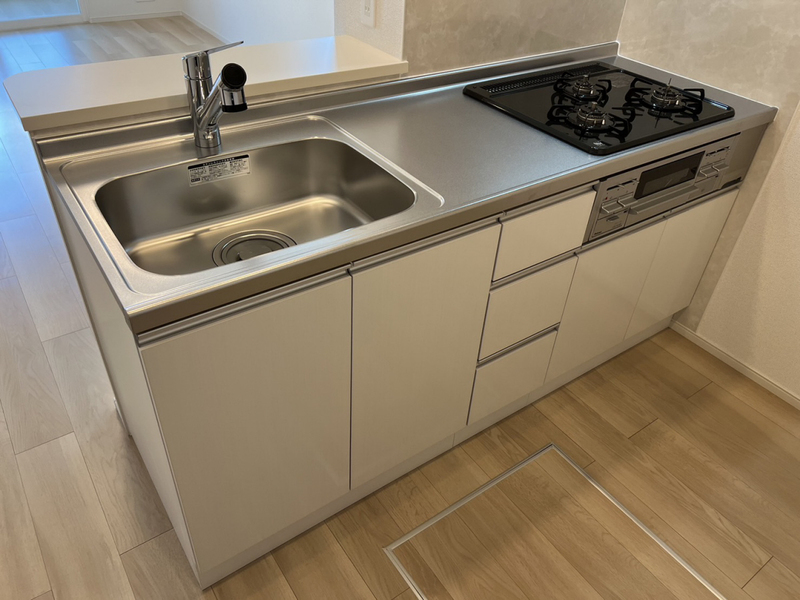 キッチン 写真3