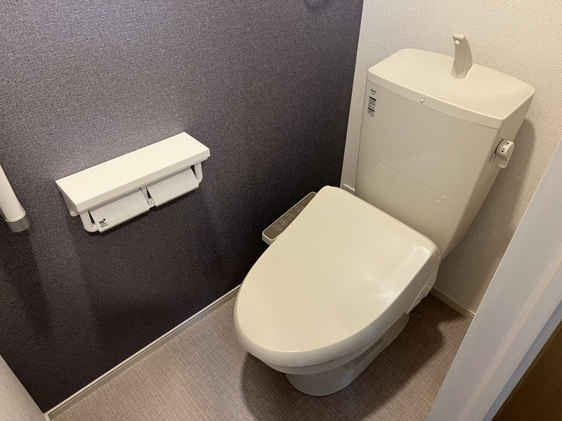 トイレ 写真5