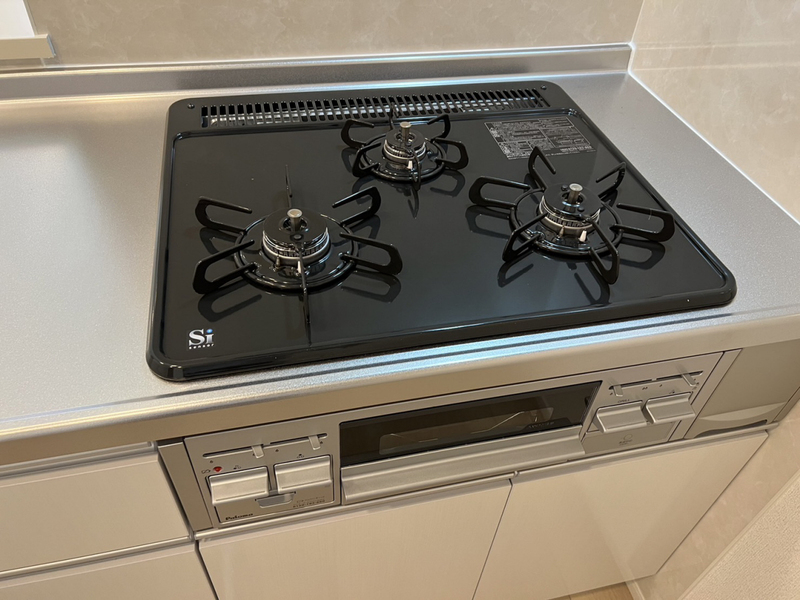 キッチン 写真19