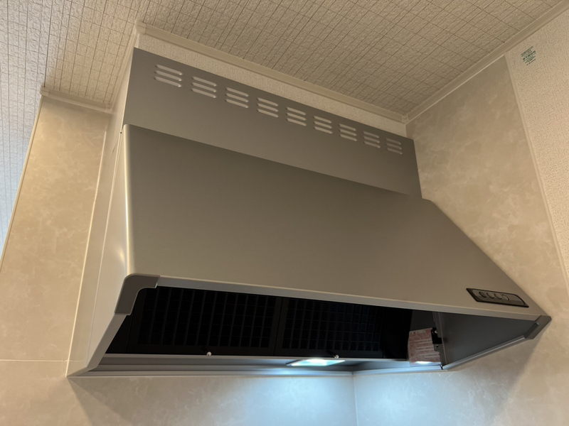 キッチン 写真32