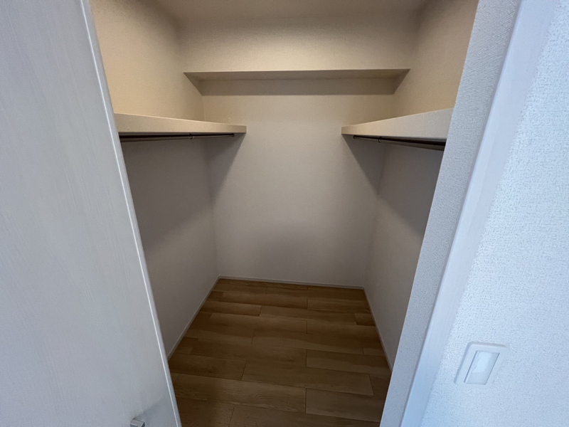 収納 写真9
