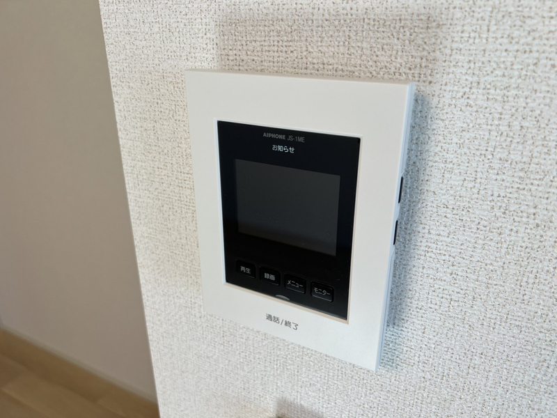 セキュリティ 写真13