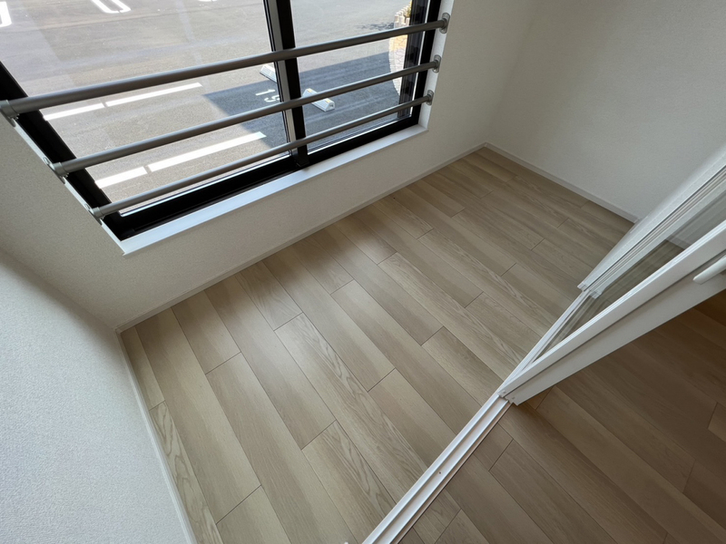 バルコニー・ベランダ 写真14