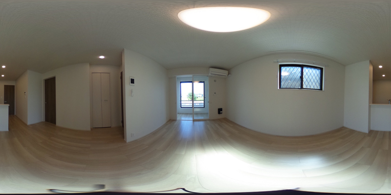 リビング 写真34