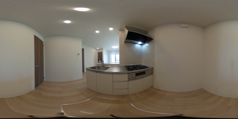 キッチン 写真35