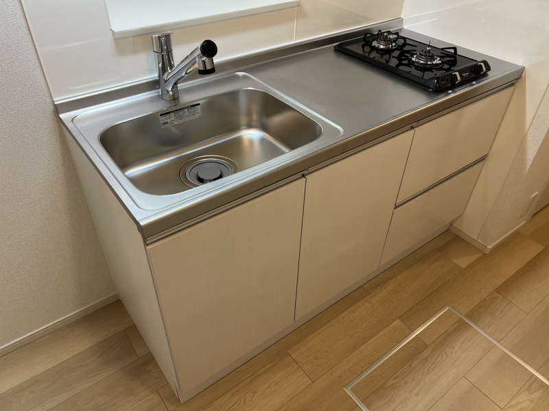 キッチン 写真3