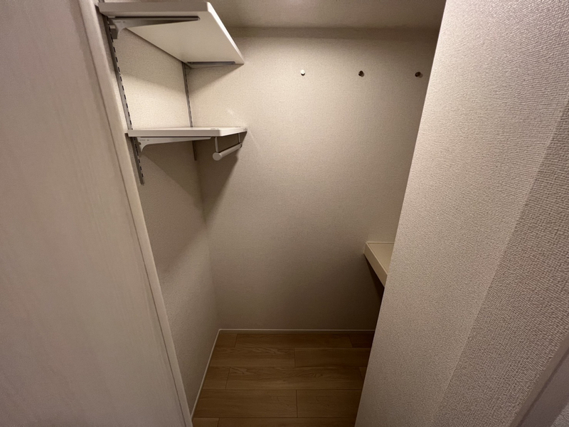 収納 写真9