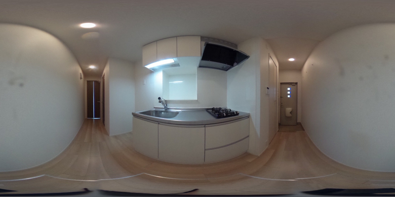 キッチン 写真35