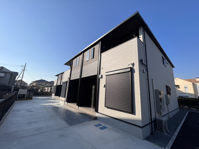 コンフォーティア2　A