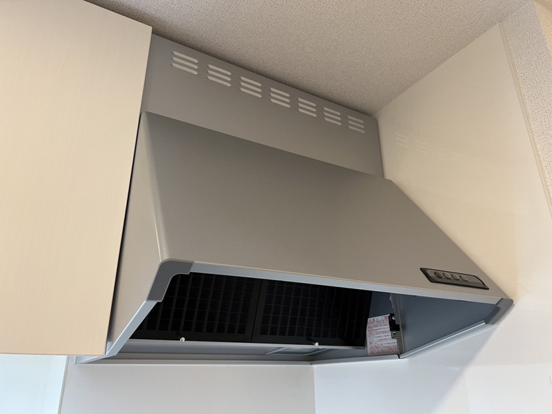 キッチン 写真32