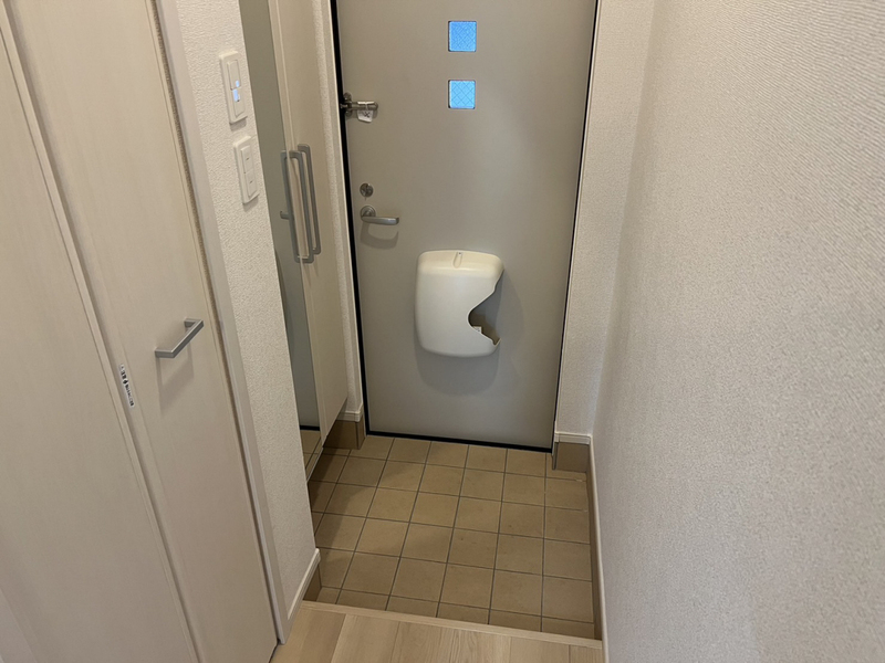 玄関 写真7