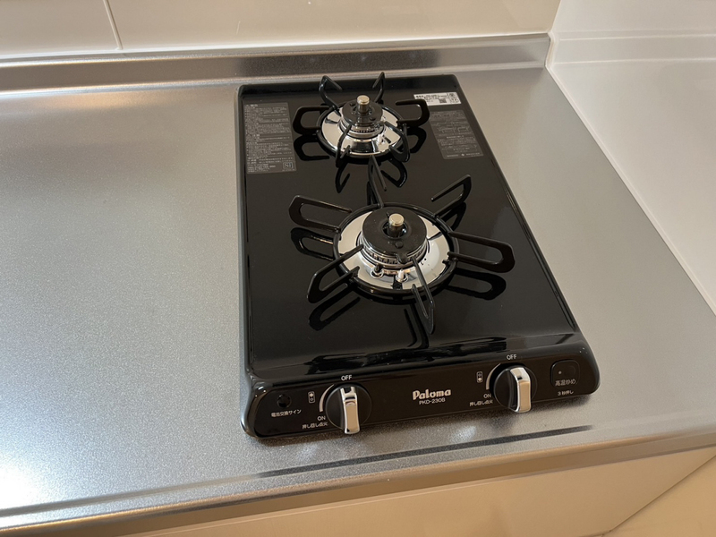 キッチン 写真19