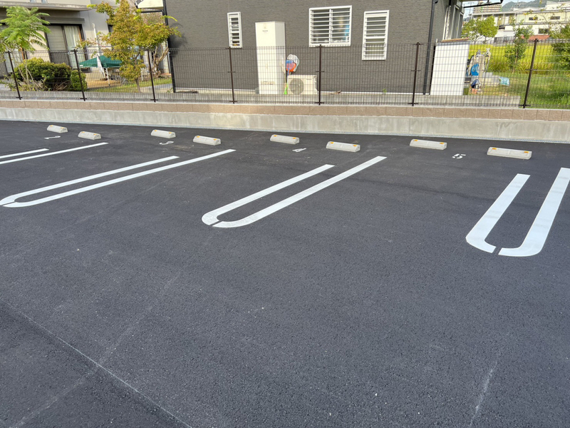 駐車場 写真10