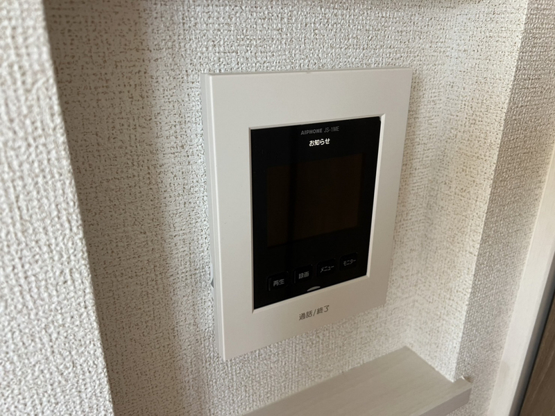 セキュリティ 写真13