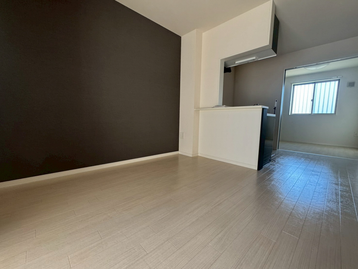 リビング 写真2