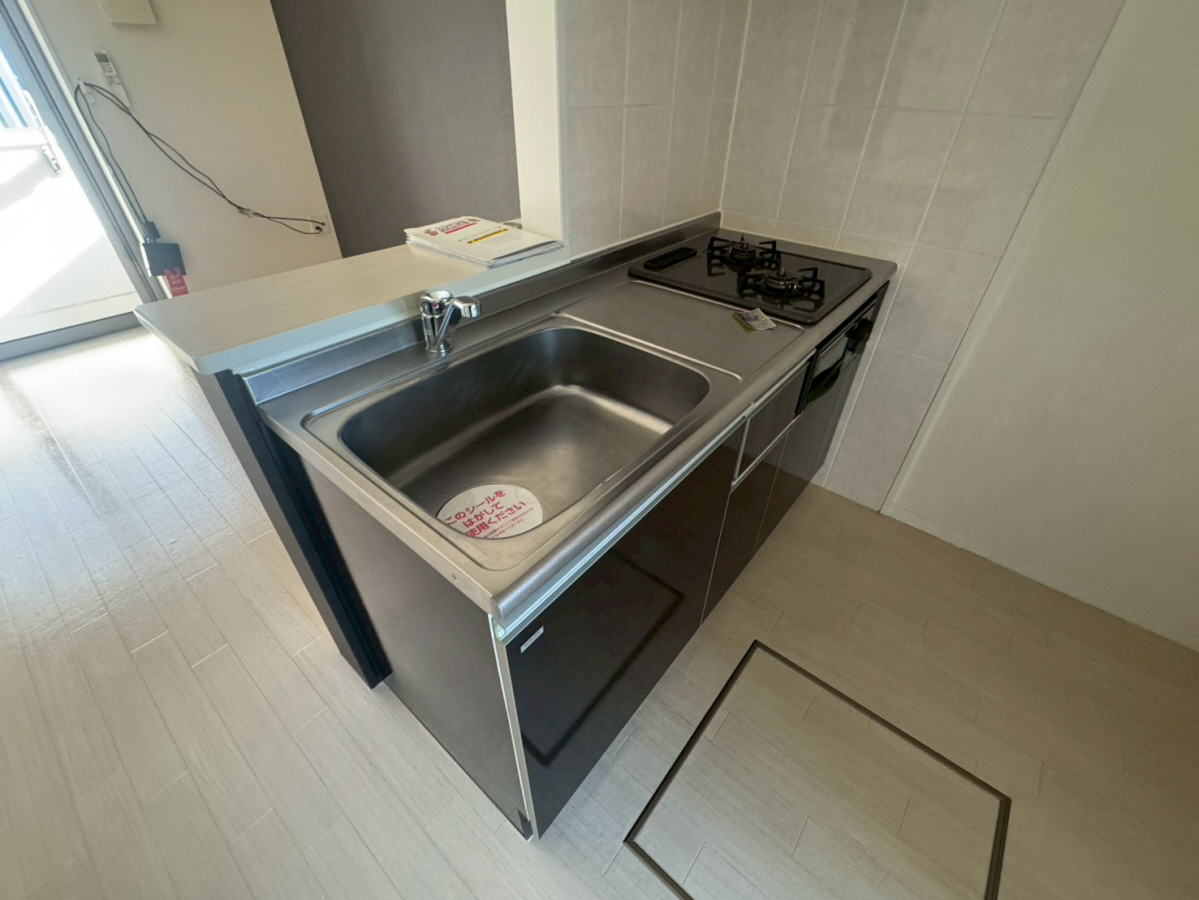 キッチン 写真3