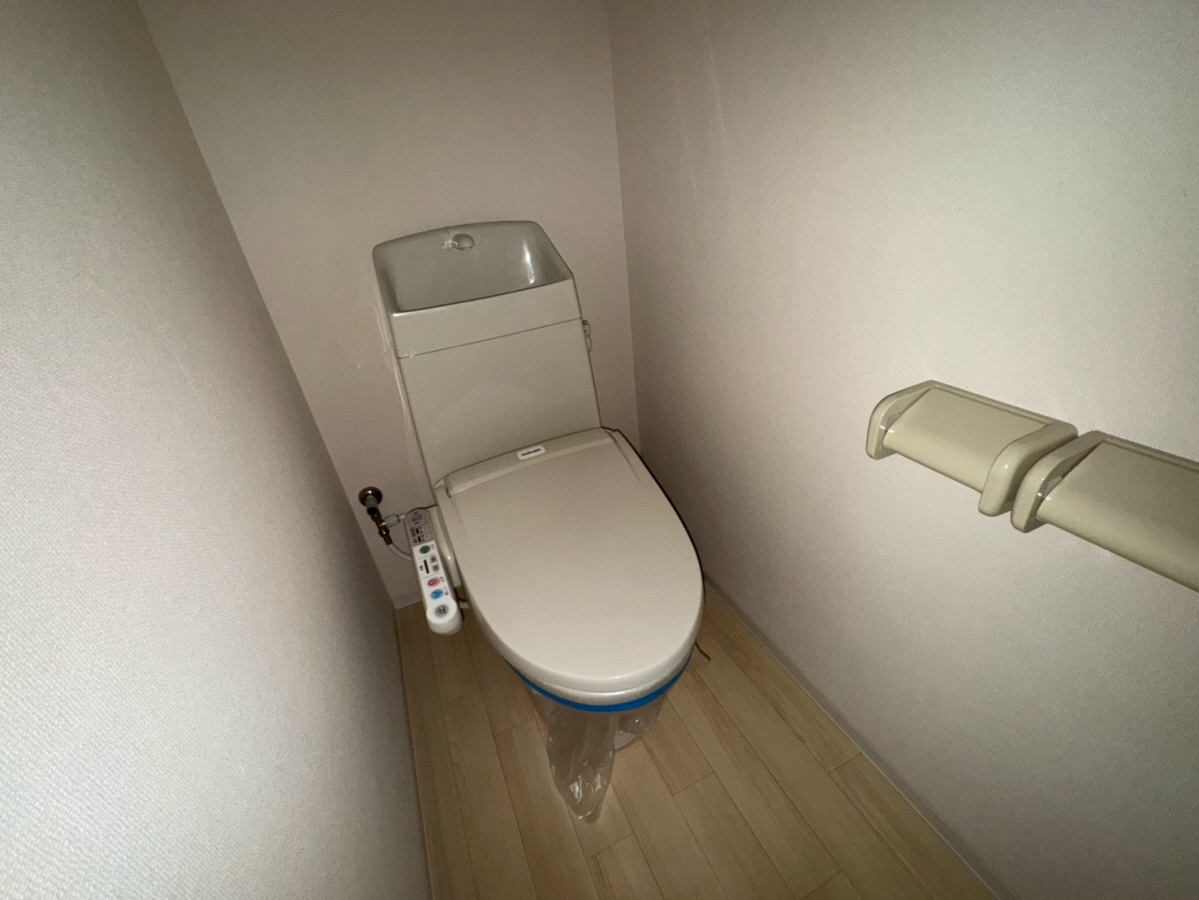 トイレ 写真5