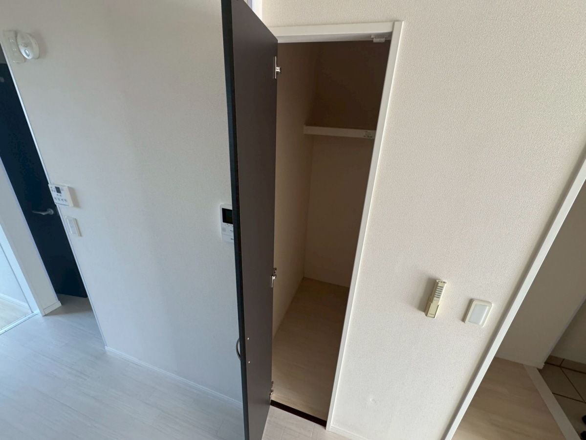 バルコニー・ベランダ 写真9