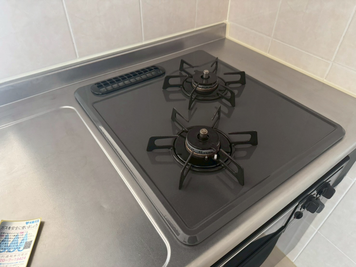 キッチン 写真19