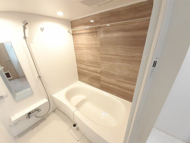 バス 写真4
