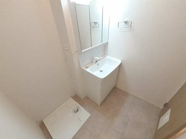 洗面所 写真5