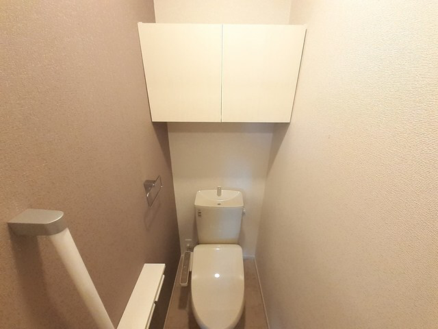トイレ 写真6