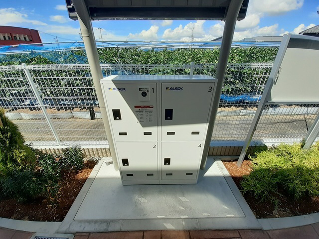 共用部 写真10