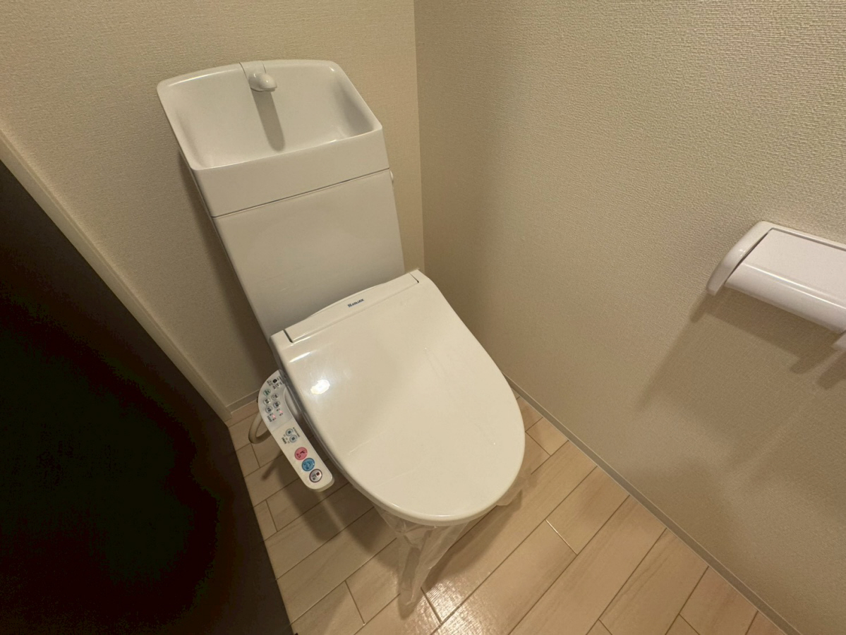 トイレ 写真5