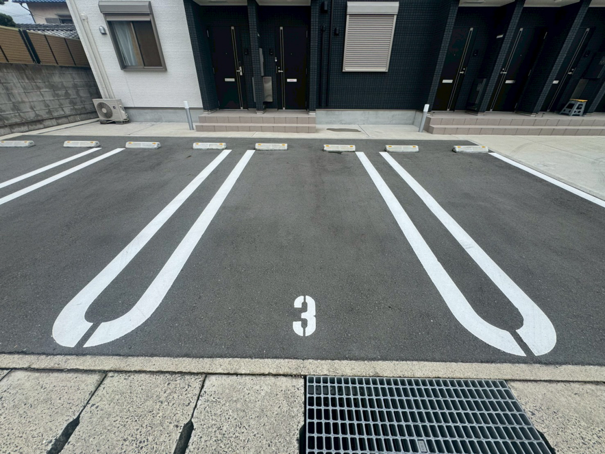 駐車場 写真10