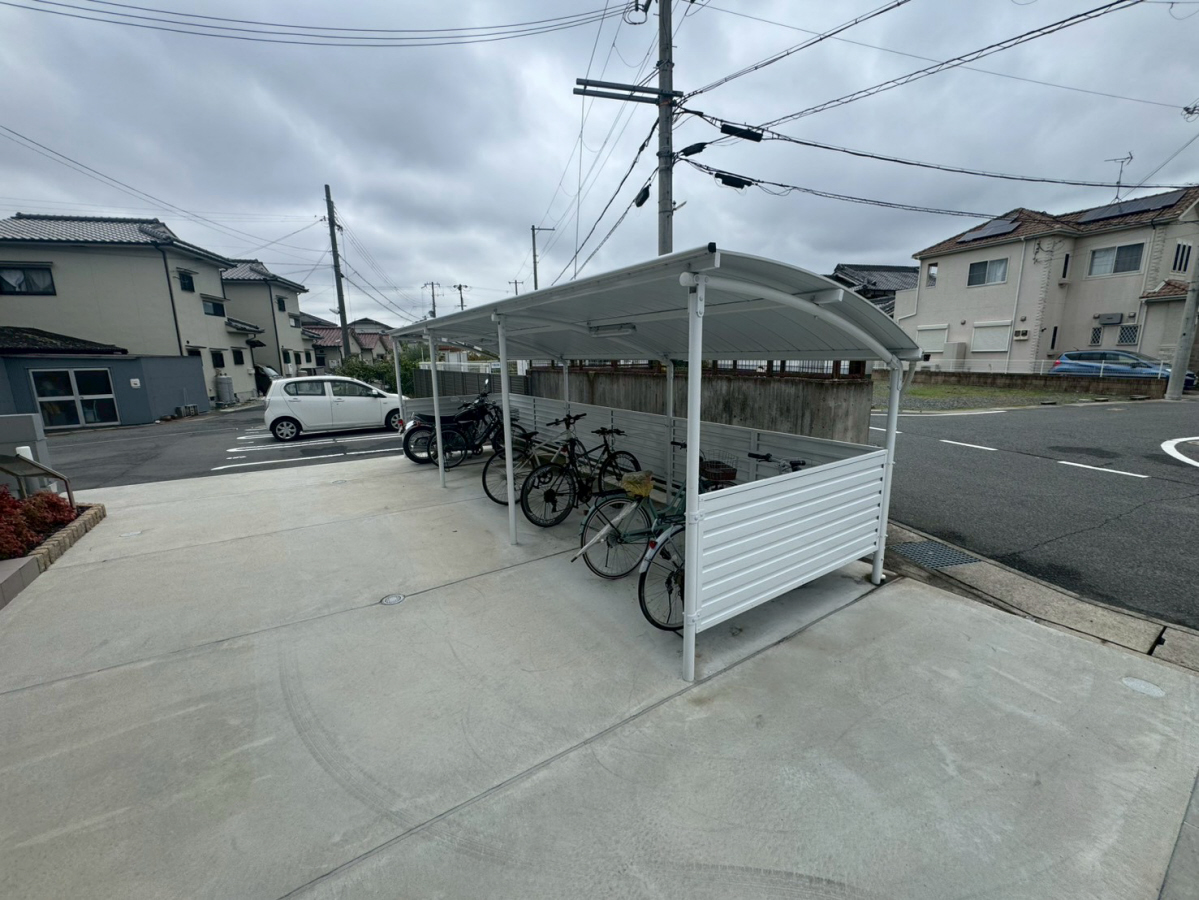 共用部 写真11