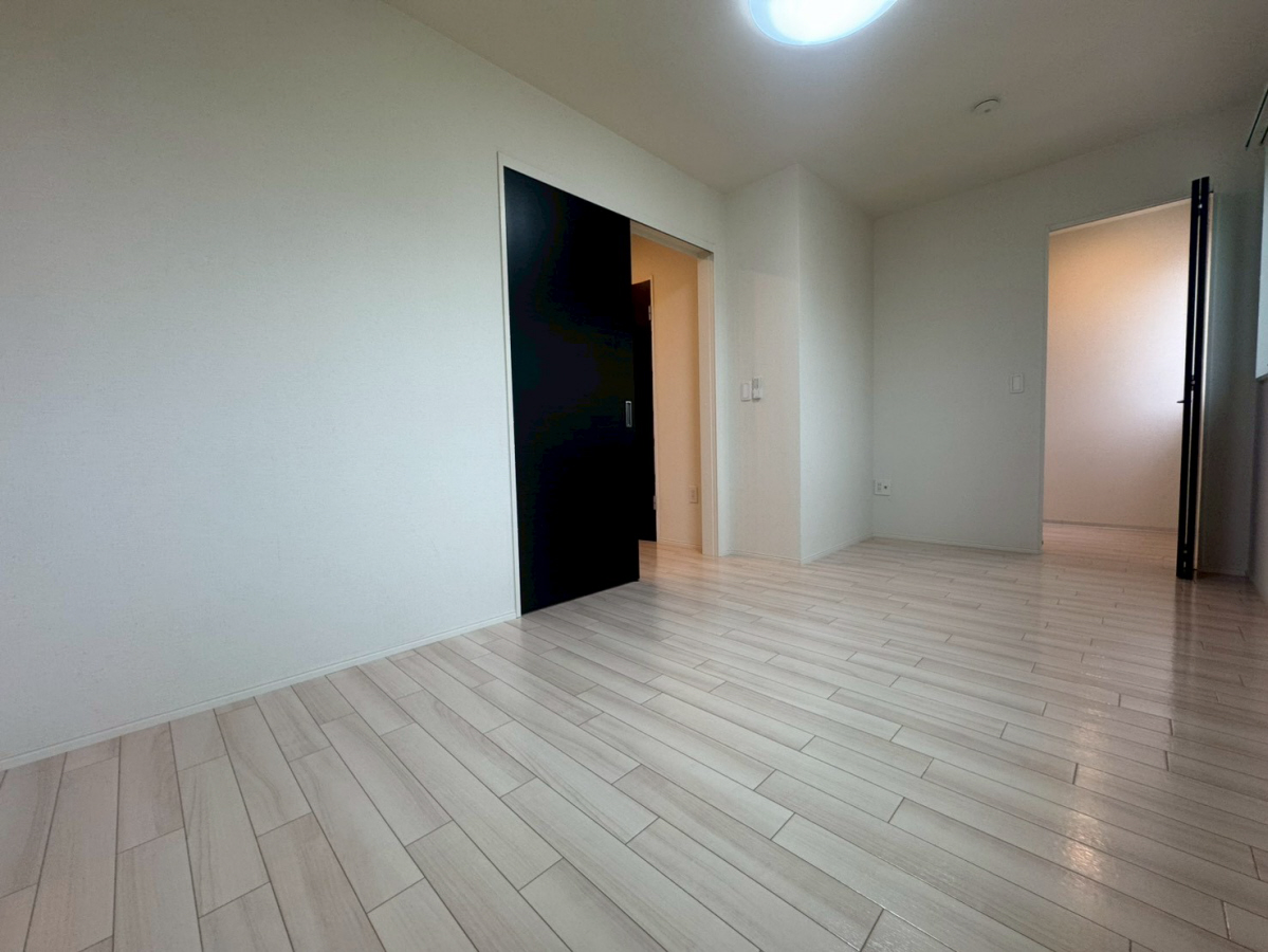 寝室 写真18