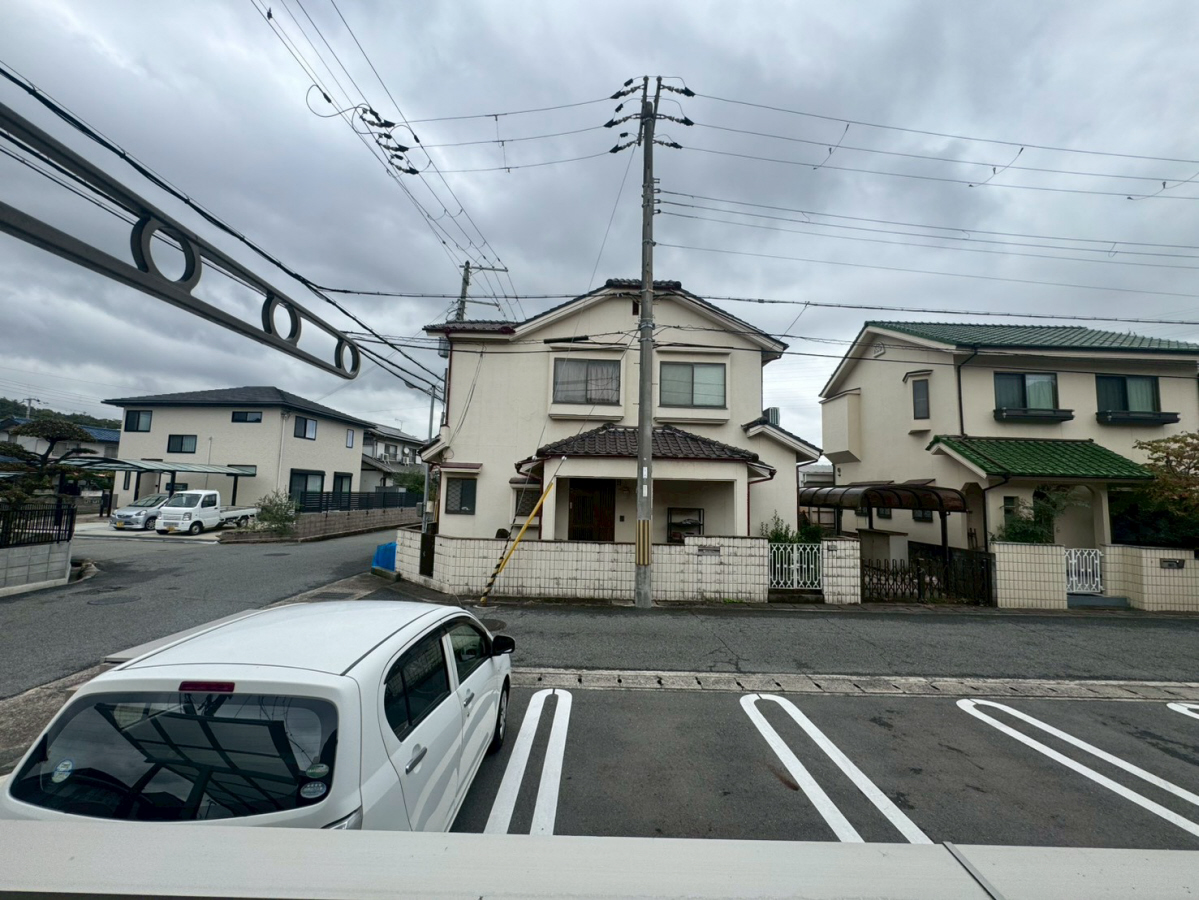 眺望 写真14