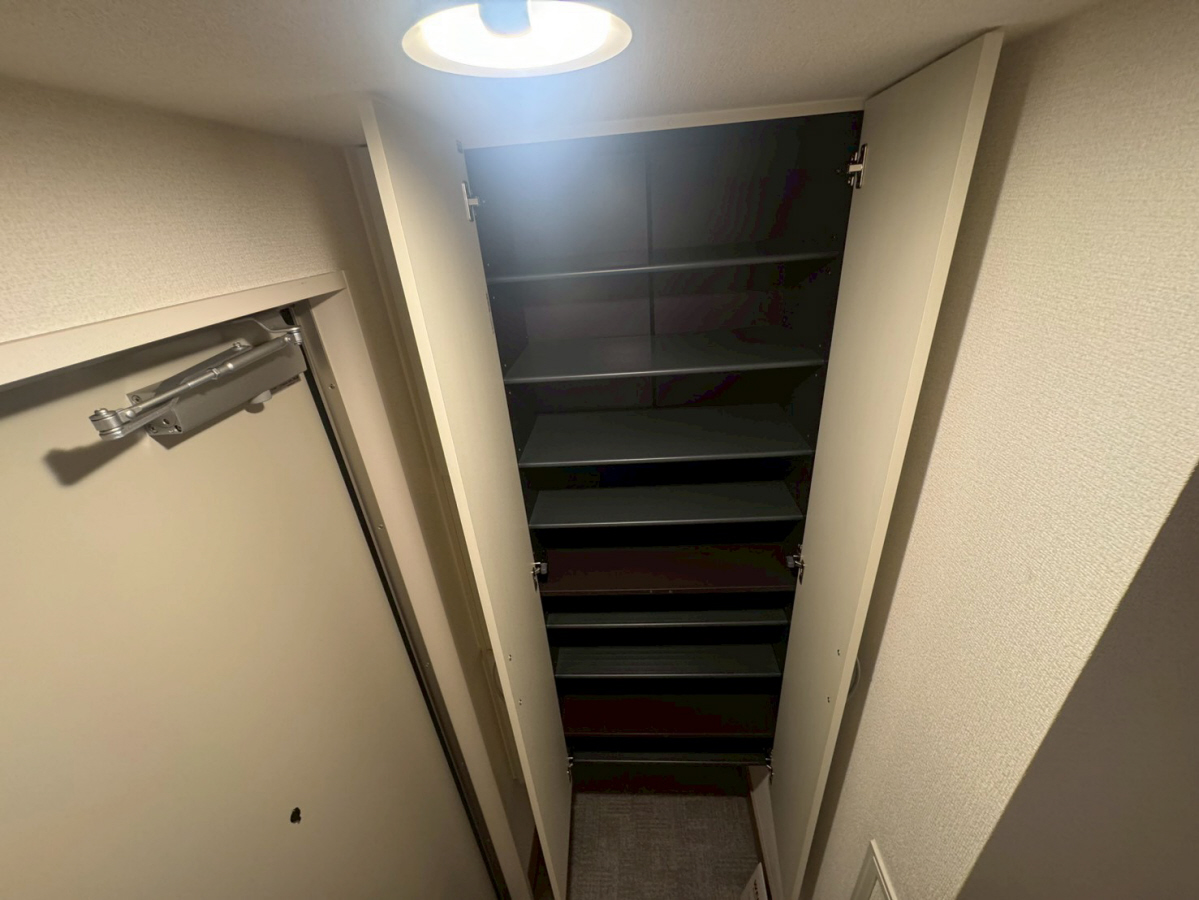 収納 写真20