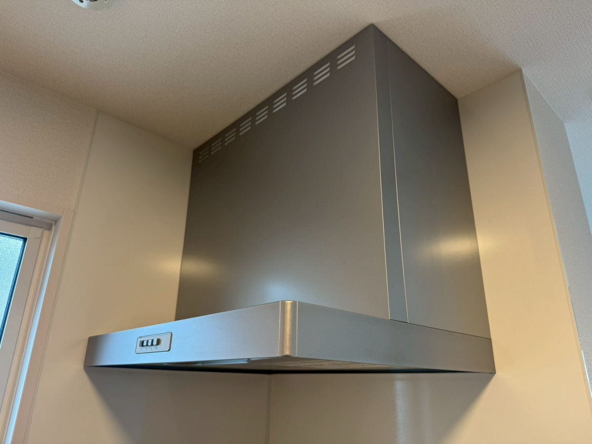 キッチン 写真31
