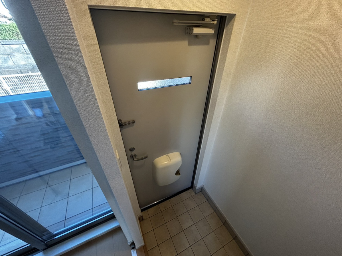 玄関 写真7