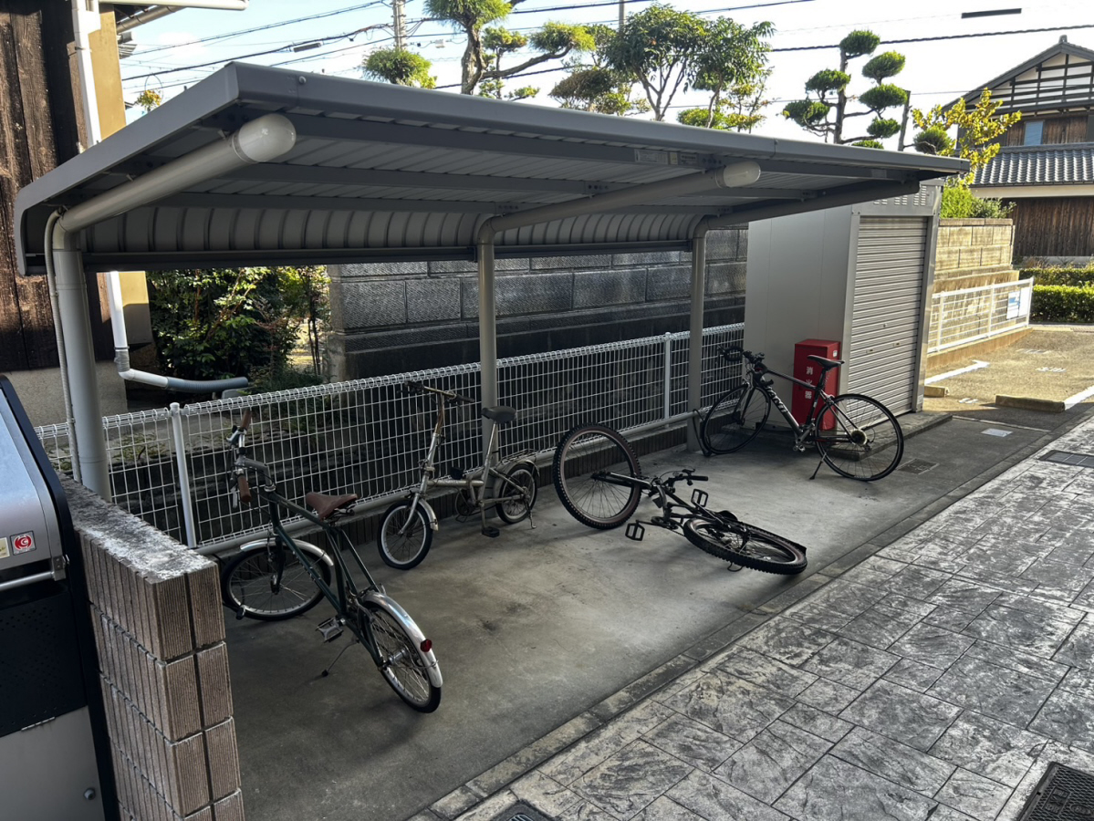 共用部 写真11