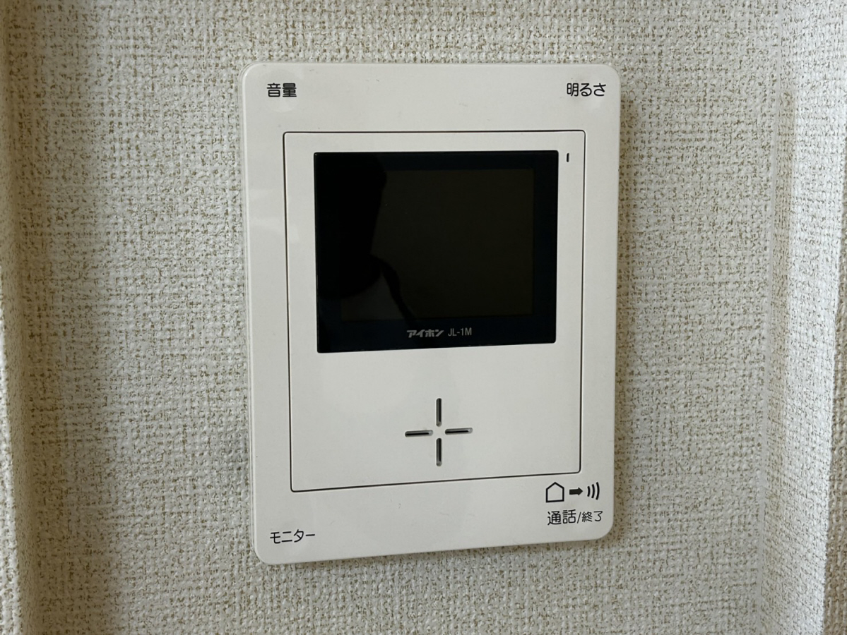 セキュリティ 写真13