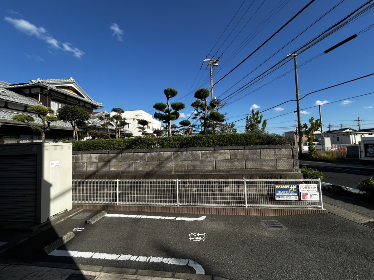 眺望 写真15