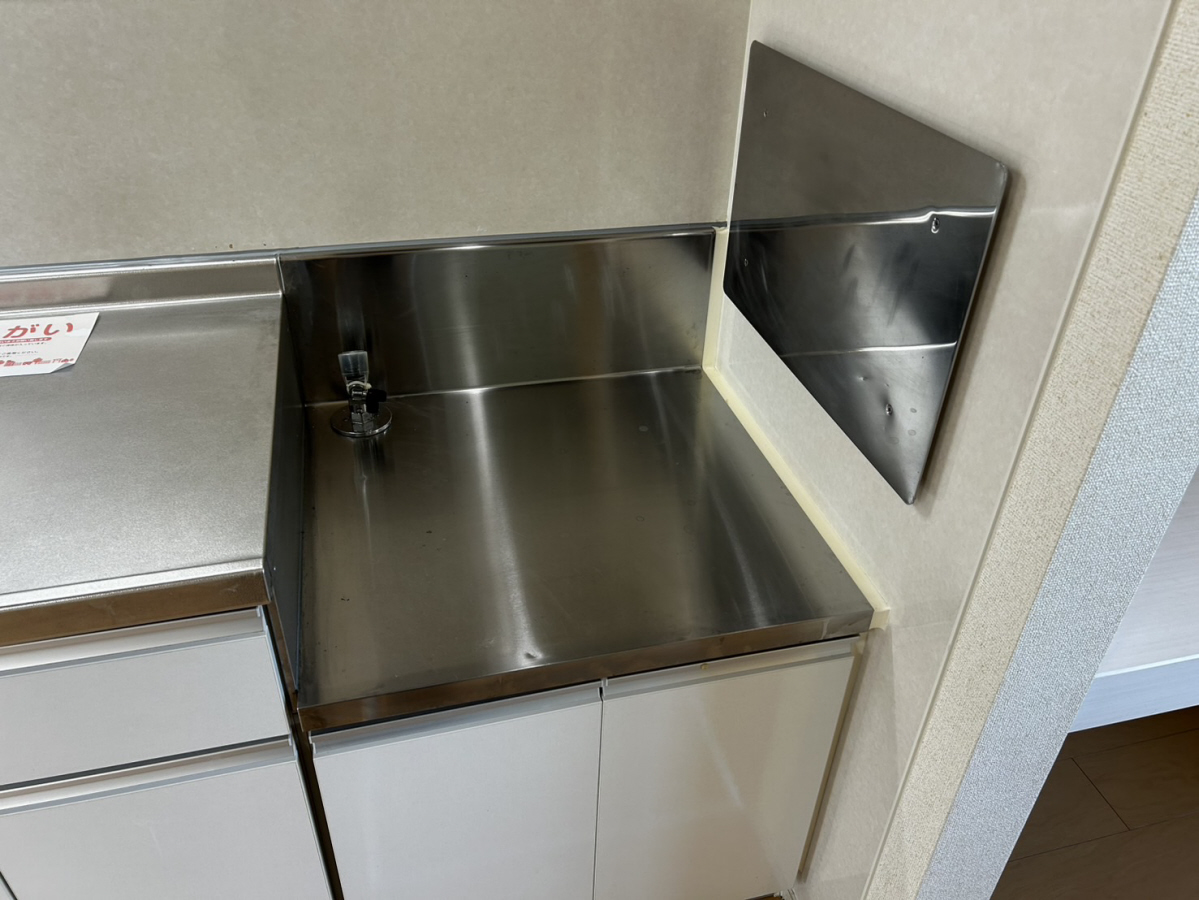 キッチン 写真19