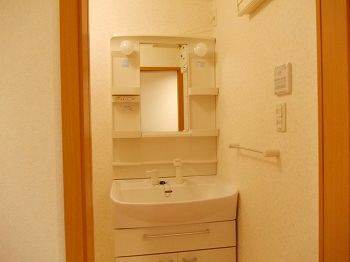 洗面所 写真5