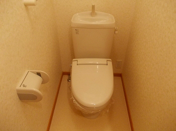 トイレ 写真6