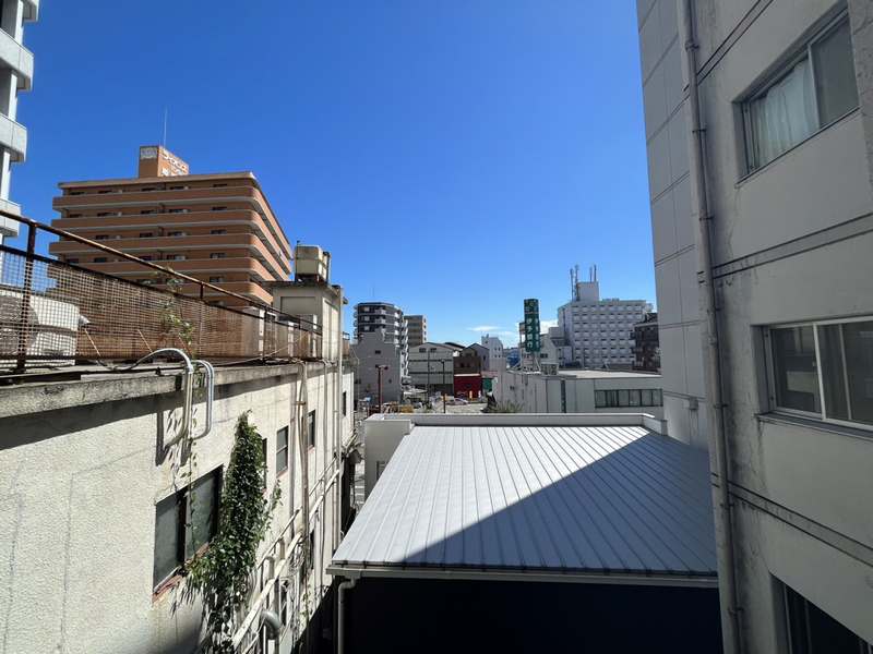 眺望 写真15