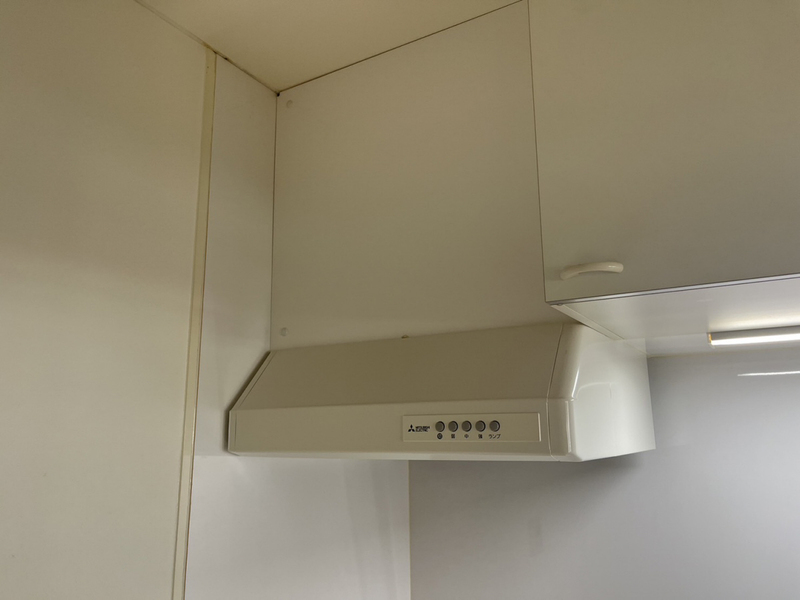 キッチン 写真19